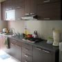 MoDeL KiTChen SeT - SeMaRanG