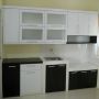 MoDeL KiTChen SeT - SeMaRanG