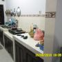 Dapur Set Laminates Semarang