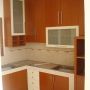 Desain Ruang Dapur Semarang