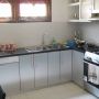 Dapur Set – Kitchen Set – Minimalis Modern Semarang