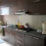 Dapur Set – Kitchen Set – Minimalis Modern Semarang
