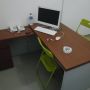Custom Office Furniture - Pesanan - Semarang