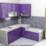 Minimalis Design - Kitchenset