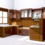 Minimalis Design - Kitchenset