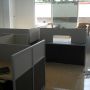 Pengadaan Furniture Kantor 2013 - Semarang