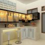 Desain Interior Dapur Rumah Minimalis 2013