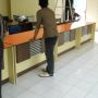 Peralatan Kantor Lengkap Semarang