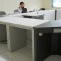 Modern Furniture Kantor Semarang