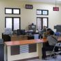 Meja Bilik Kantor Semarang