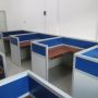 DESIGN CUBICAL TABLE for OFFICE