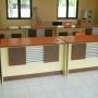 Home Office Desk Semarang