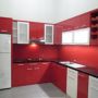 Desain Area Dapur Rumah Semarang