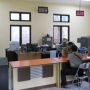 Meja Kantor Minimalis Modern Semarang