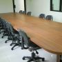 Meja Rapat Pesanan Semarang