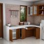 Set Dapur Modern untuk Rumah Minimalis
