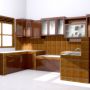 U Kitchen Set Design - Semarang