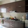 Dapur Set Granit