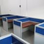 Desain Minimalis Furniture Multiplek - Semarang