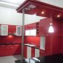 Spesialis Dapur Set Model Minimalis Semarang