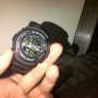 Jual casio G313-MS Fullset