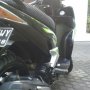 jual yamaha xeon 2010 hijau