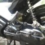 jual yamaha xeon 2010 hijau