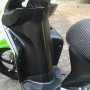 jual yamaha xeon 2010 hijau