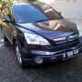 Jual Honda CRV 2.4 AT th 2008