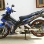 JUPITER MX 2006 135 CC PLAT DKI PAJAK IDUP