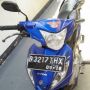 jupiter mx 135 cc plat DKI pajak idup