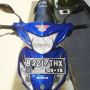 jupiter mx 135 cc plat DKI pajak idup