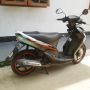 mio smile 2009 plat b tangerang