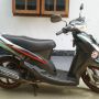 mio smile 2009 plat b tangerang