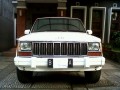 Jual Jeep Cherokee Limited tahun 1994 BU