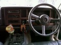 Jual Jeep Cherokee Limited tahun 1994 BU