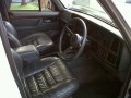 Jual Jeep Cherokee Limited tahun 1994 BU