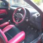 Jual Starlet SEG 1997 Merah Marun