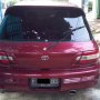 Jual Starlet SEG 1997 Merah Marun