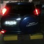 Jual Honda CRV 2001 A/T bisa over kredit