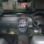 Jual Honda CRV 2001 A/T bisa over kredit