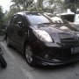 Jual Toyota Yaris S Limited 2008 Hitam