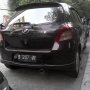 Jual Toyota Yaris S Limited 2008 Hitam