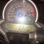 Dijual MURAH cbr 250 cc tahun 2011