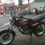 Jual Honda Megapro 2005