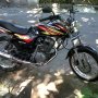 Jual Honda Megapro 2005