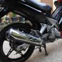 Jual Jupiter MX 2006 second