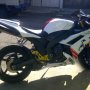 Jual MOGE yamaha R1 2008 low km