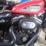 JUAL HARLEY DAVIDSON SPORTSTER