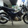 Jual Suzuki Satria F 150 2008 awal